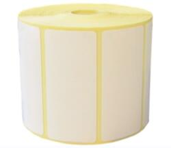 Trada Supply Rola Etichete Autocolante, Direct Termice, 58 x 75 mm, 520 Etichete / Rola (SDN-ART002013SED)