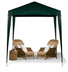 Martom TG77592-1 Pavilon Kerti Sátor Kereskedelmi Party Áldozás 2X2X2, 4 (TG77592-1)