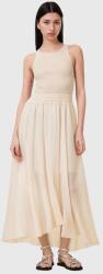 AllSaints rochie ZENIA 9BYA-SUD06L_01X (W188DC)