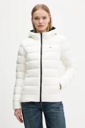 Tommy Jeans geacă de puf 9BYA-KUD0DM_00X (DW0DW21617)