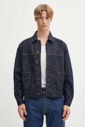 Tommy Jeans geacă jeans 9BYA-KUM04R_59X (DM0DM22141)
