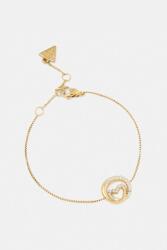 Guess brățară ICONIQUE 9BYA-AKD0E5_GLD (JUBB05.527JW)