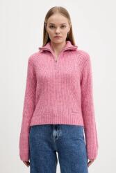 Tommy Hilfiger pulover din amestec de lână 9BYA-SWD0EO_34X (DW0DW21686)