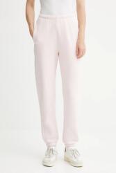 American Vintage pantaloni de trening 99KK-SPD0CT_03X (IZU05B)