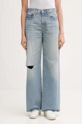 Calvin Klein Jeans blugi 9BYA-SJD0JD_55J (LV047D745G)