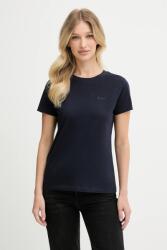 BOSS Orange tricou basic pentru femei, din bumbac C Esogo 1 99KK-TSD10S_59D (50506973)