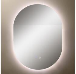 Zuma Line D3002 - LED Fürdőszobai tükör háttérvilágítással 24W/230V 3000/4000/6000K IP44 D3002 (ZL0760)