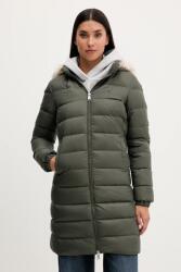 Tommy Jeans geacă de puf 9BYH-KUD1GG_78A (DW0DW18864)