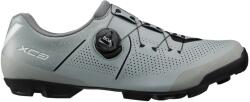 Shimano XC302 MTB kerékpáros cipő - szürke