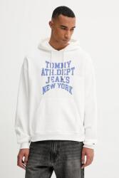 Tommy Hilfiger hanorac de bumbac 9BYA-BLM02W_00X (DM0DM22082)