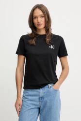 Calvin Klein Jeans tricou pentru femei, din bumbac pachet de 2 9BYA-TSD05W_99X (LV047C905G)