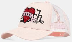 Von Dutch șapcă 99KK-CAD0M9_03A (VD.0.CAS2.LOVU)