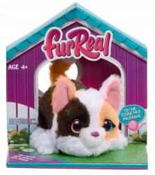 Hasbro Furreal interaktív mini állatok macska (28062)