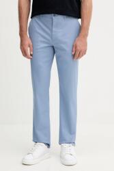Tommy Hilfiger pantaloni 9BYY-SPM0CN_50X (MW0MW25964.9BYY)