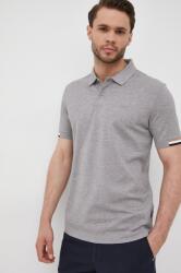 BOSS polo pentru bărbați din bumbac Parlay 147 PPYY-TSM287_90X (50467113)