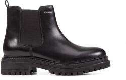 GEOX Ghete Chelsea de piele 9BY8-OBD2IR_99X (D04HRB.00043.IRIDEA.)