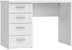 Forte GINO fehér íróasztal MT935-Z12M (FR0075)