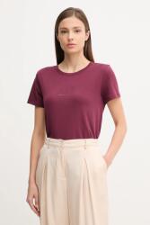 Giorgio Armani tricou din bumbac 9BYA-TSD0AJ_83X (XW001459.AF10356)