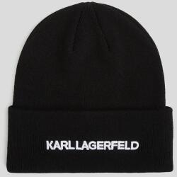 Karl Lagerfeld căciulă K/ESSENTIAL 9BYA-CAD019_99X (A3W33143)
