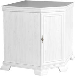 TEMPO KONDELA Sarokkomód Kkn1, Sosna Andersen, Kora