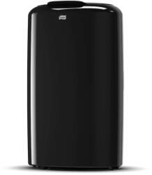 Essity GmbH Tork hulladékgyűjtő, 50 literes B1 - ütésálló műanyag, fekete