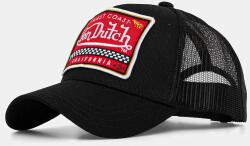 Von Dutch șapcă pentru bărbați 99KK-CAM0P7_99A (VD.0.CAS1)