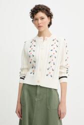 PS Paul Smith cardigan din amestec de lână 9BYA-SWD051_01X (W2R.589N.T31335)