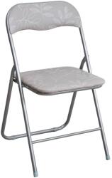 Patio Flower Grey összecsukható szék