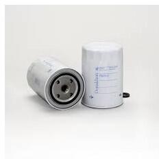 Donaldson Filtru Combustibil P502512, Lungime 140 mm, Diam. Ext. 93 mm, Filet M16 x 1.5, Finetea 3 , Donaldson (P502512)