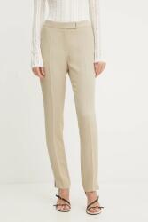 BOSS pantaloni Tapria 9BYA-SPD03Z_80X (50541990)