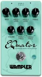 Wampler EQuator Gitáreffekt (EQUATOR)