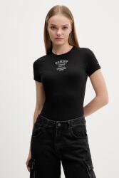 Tommy Jeans tricou 9BYA-TSD0GS_99X (DW0DW21584)