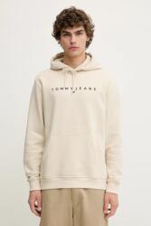 Tommy Hilfiger hanorac cu glugă bărbați cu bumbac PPYA-BLM008_08X (DM0DM20746)