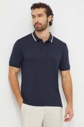 BOSS polo masculin din bumbac Penrose 38 PPYY-TSM292_59C (50469360)
