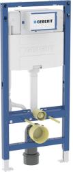 Geberit Duofix beépíthető keret függő csészéhez mozgássérülteknek 111.350. 00.6 (111350006)