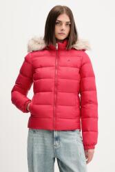 Tommy Jeans geacă de puf 9BYH-KUD06O_42X (DW0DW18312)