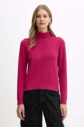 Tommy Hilfiger pulover de bumbac 9BYA-SWD0EH_42X (DW0DW21672)