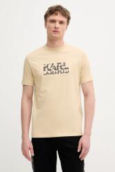 Karl Lagerfeld tricou din bumbac 9BYA-TSM049_80X (553225.755036)