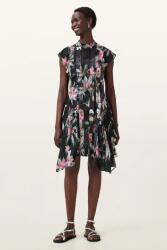 AllSaints rochie FLEUR 9BYA-SUD0NH_99X (W370DC)
