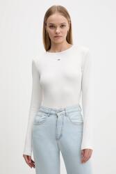 Tommy Jeans longsleeve 2-pack PPYH-TSD040_00B (DW0DW17716)