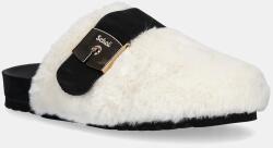 Scholl papuci de casă ALASKA 3.0 9BYA-KLD094_00X