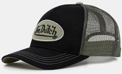 Von Dutch șapcă trucker 99KK-CAM0PA_99X (VD.0.CAS1.COL)