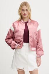 Tommy Jeans geacă bomber 9BYA-KUD01P_32X (DW0DW20960)