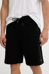 Armani Exchange pantaloni scurți de trening pentru bărbați din bumbac 99KK-SZM0KT_99X (XM001300.AF20934.NOS)