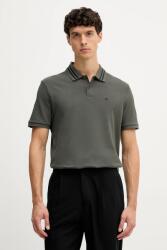 Calvin Klein Jeans polo de bumbac 9BYA-POM01B_78X (LV04RC276G)