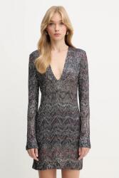 Missoni rochie 9BYA-SUD15O_SLM (DS25WG1N.BC005G)