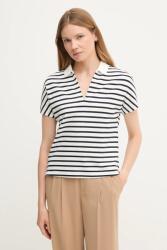 Tommy Hilfiger tricou polo 9BYA-POD009_00A (WW0WW46512)