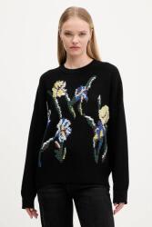 Desigual pulover de bumbac COOPER 9BYA-SWD0U9_99X (25WWJF36)