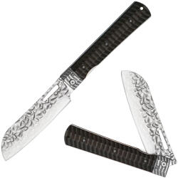 Dellinger Santoku kés KARASU 11, 5 cm, Dellinger (DNGRSXLKH128)