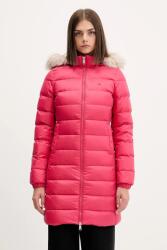 Tommy Jeans geacă de puf 9BYH-KUD1GG_42X (DW0DW18864)